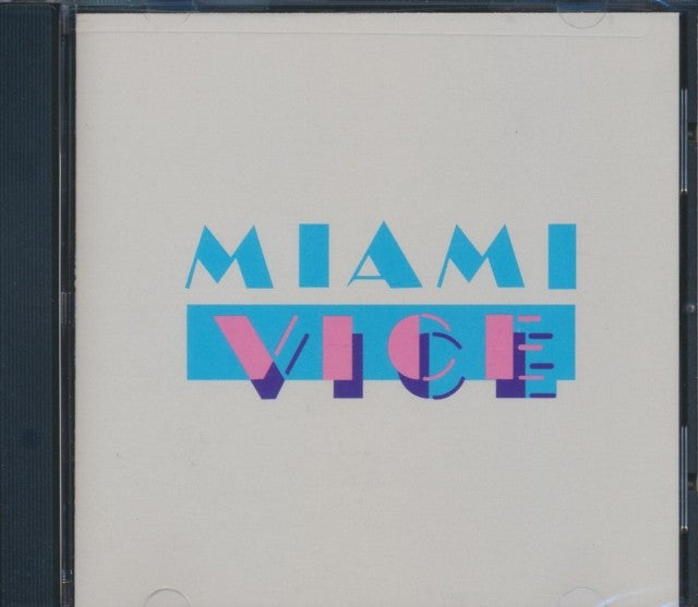 Miami Vice O.S.T.