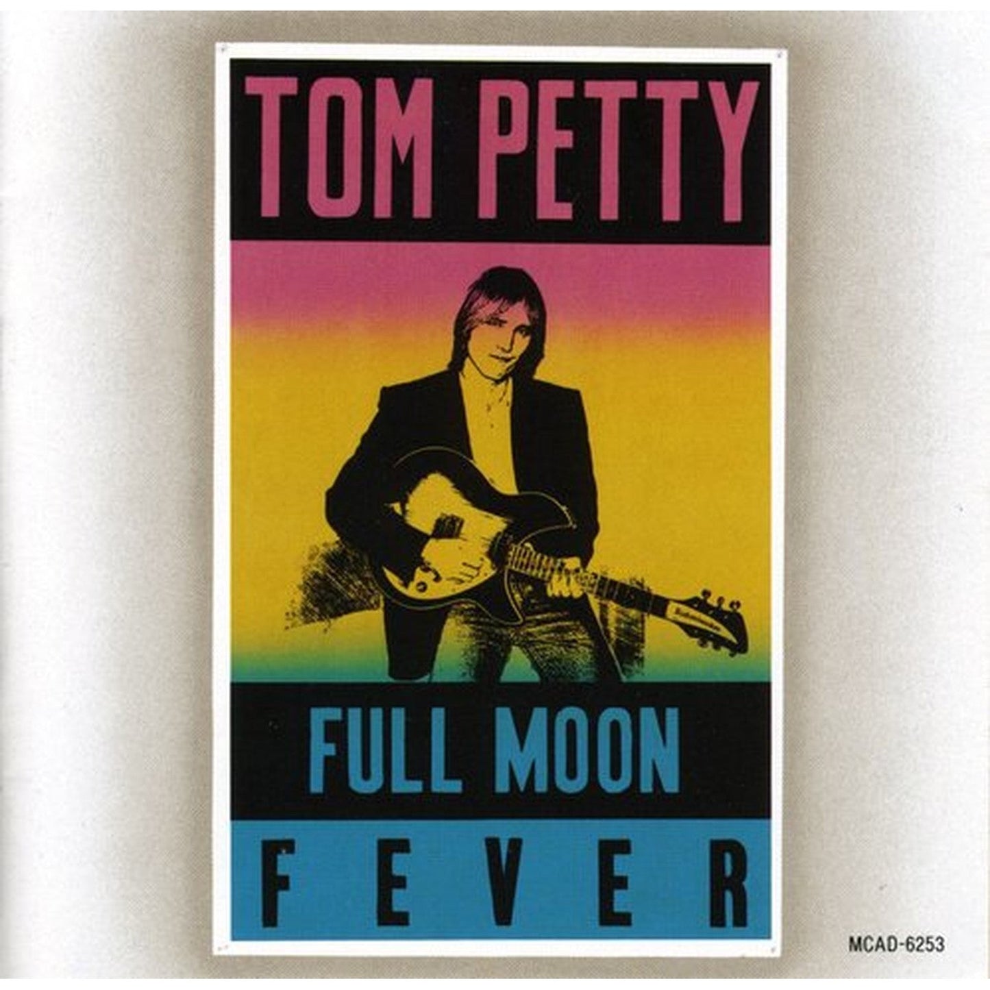 Full Moon Fever