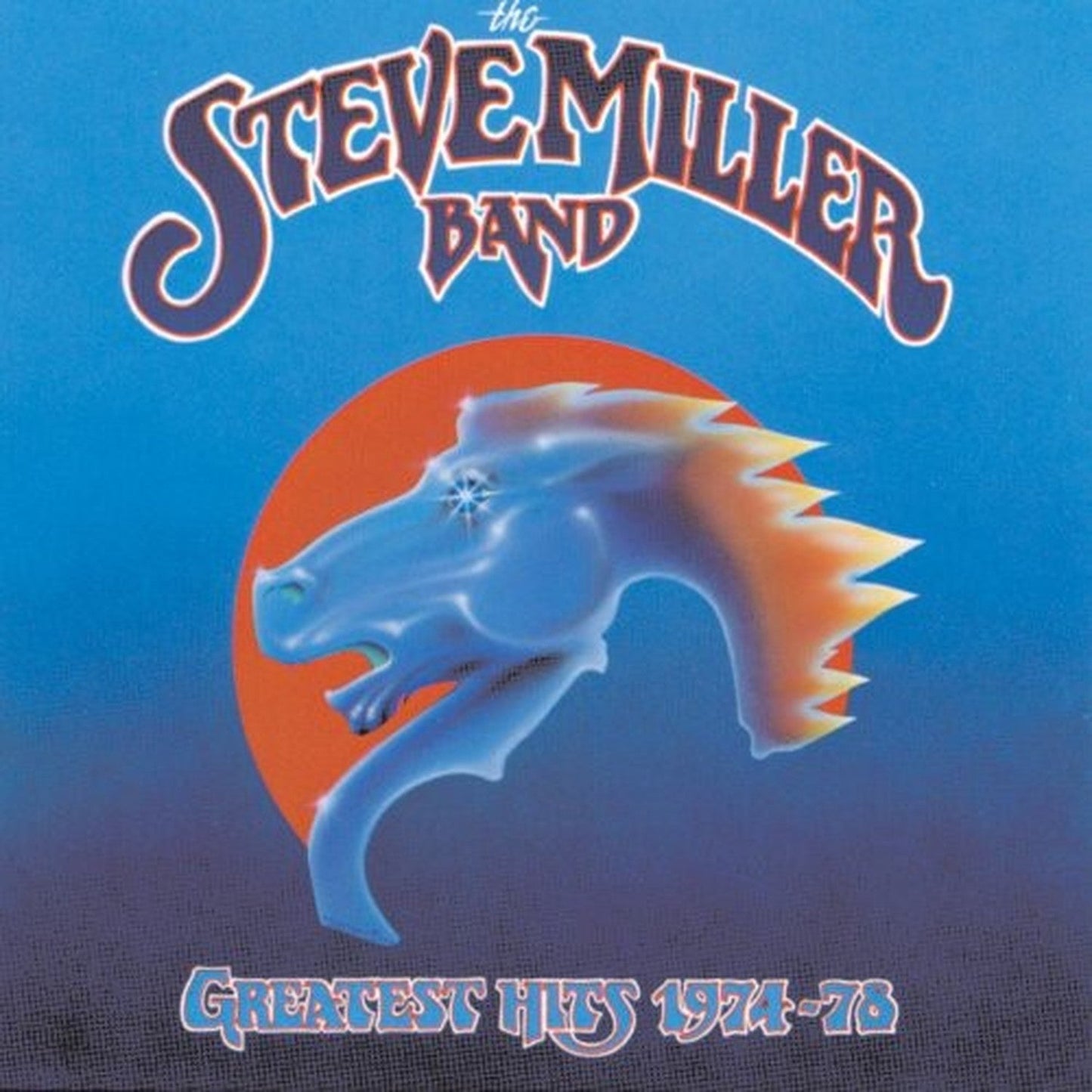 Greatest Hits: 1974 - 1978