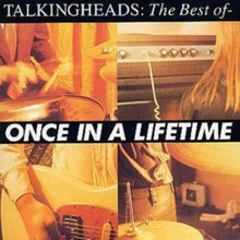 Talking Heads - Once In A Lifetime: Best Of - CD