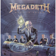 Rust In Peace