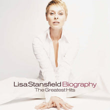 Lisa Stansfield - Biography: Greatest Hits - CD