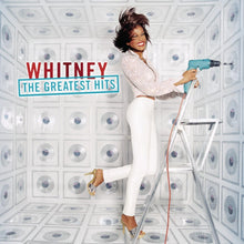 Whitney Greatest Hits