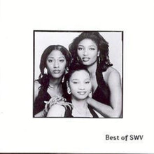 Swv - Best Of Swv - CD