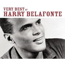 Very Best Of Harry Belafonte