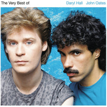 Very Best Of Daryl Hall & John Oates