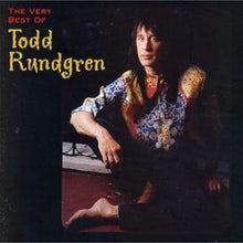 Very Best Of Todd Rundgren