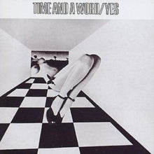 Yes - Time & A Word - CD
