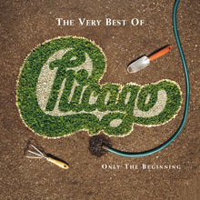 Very Best Of: Only The Beginning