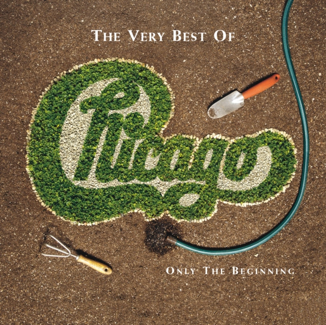 Very Best Of: Only The Beginning