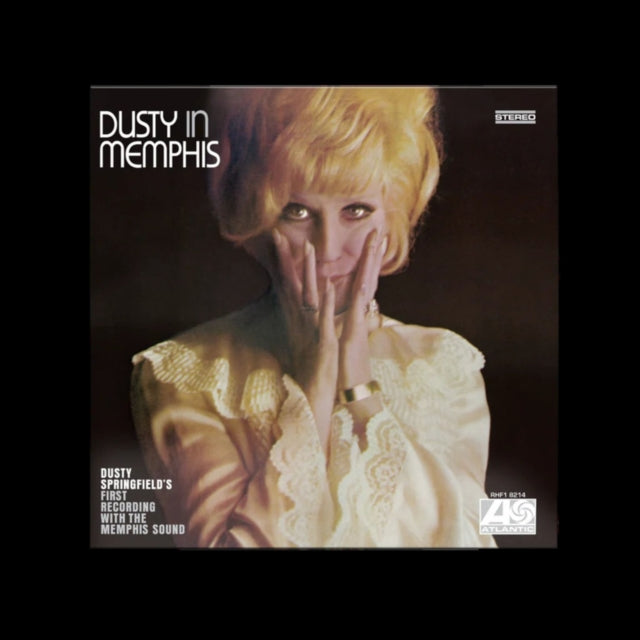 Pre-Order: Dusty In Memphis [Brick & Mortar Exclusive] (Hifi)