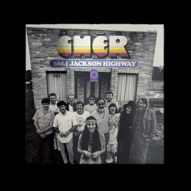 Pre-Order: 3614 Jackson Highway [Brick & Mortar Exclusive] (Hifi)