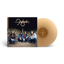 Foghat - Now Playing (Translucent Tan LP Vinyl) (Syeor)