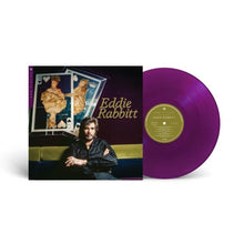 Now Playing (Grape LP Vinyl)