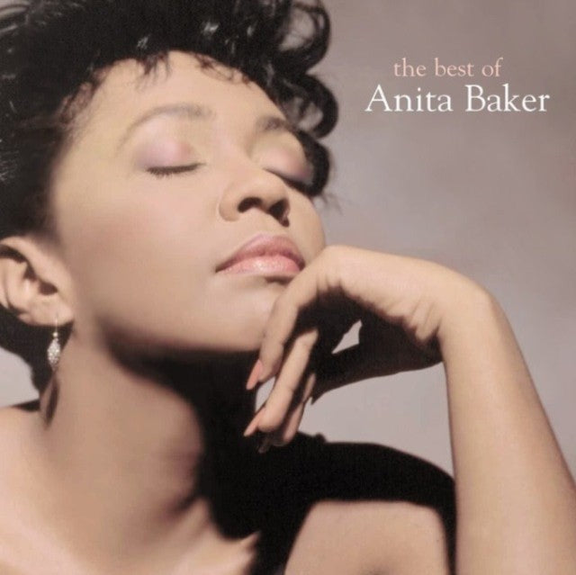 Best Of Anita Baker