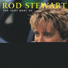 Very Best Of Rod Stewart