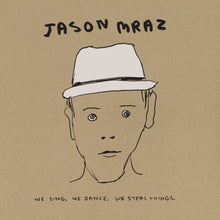 We Sing. We Dance. We Steal Things. We (Deluxe Edition/3LP)