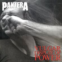Vulgar Display Of Power (Marbled Black/Grey LP Vinyl) (I)