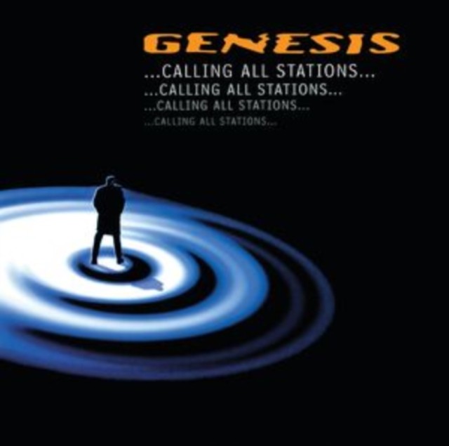 Calling All Stations (1997) (2LP/4Th Side Etched)