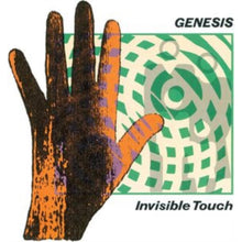 Invisible Touch (1986)
