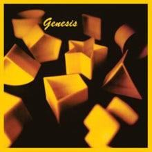 Genesis - Genesis (1983) - LP Vinyl