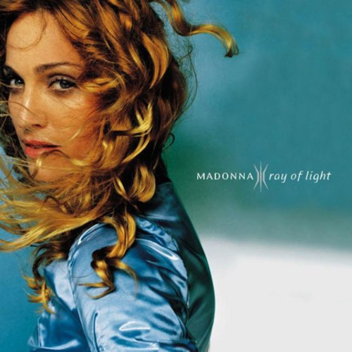 Ray Of Light (2LP/180G)