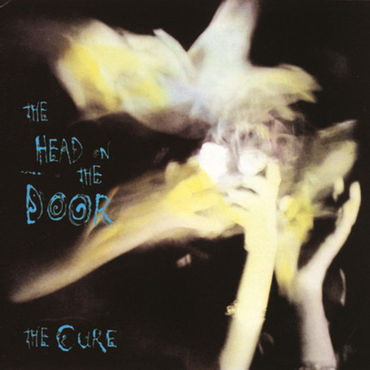 Head On The Door (180G)