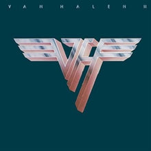 Van Halen Ii (180G/Remastered)