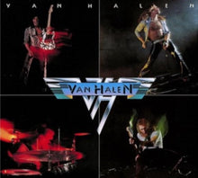 Van Halen (Digitally Remastered)