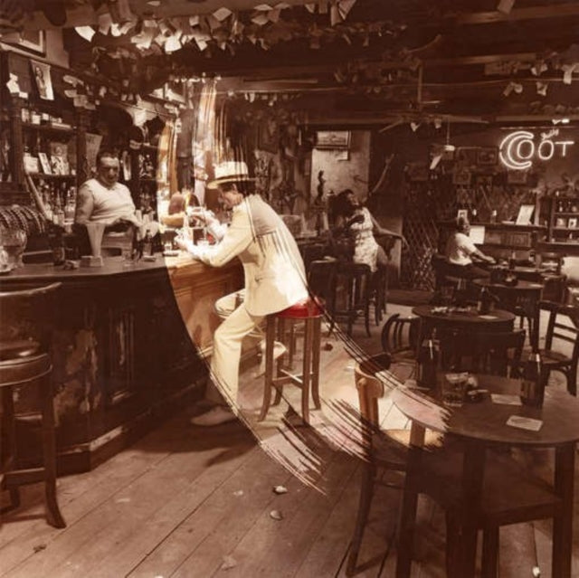 Led Zeppelin - In Through The Out Door (Remastered) - CD