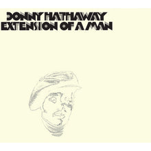 Extension Of A Man