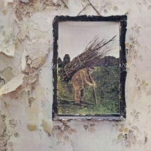 Led Zeppelin Iv (Deluxe Remastered/2LP/180G)