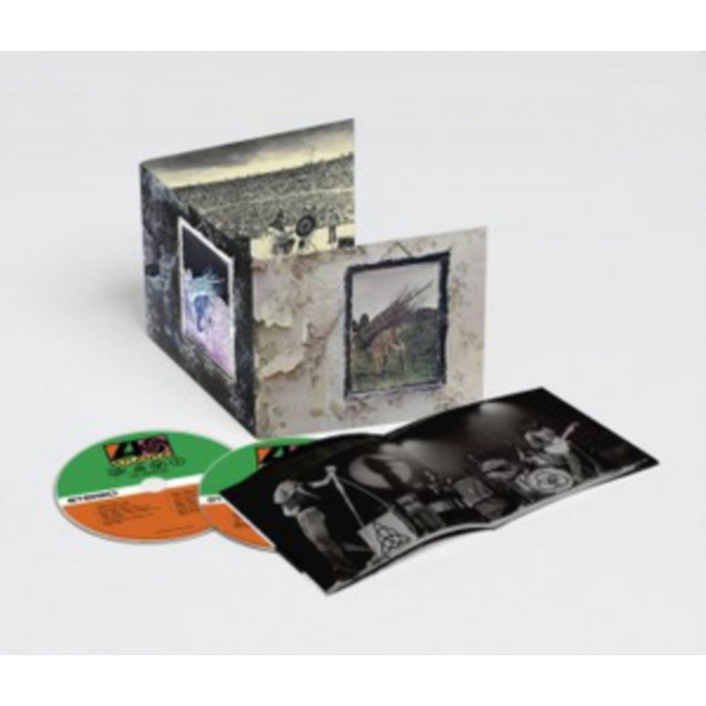 Led Zeppelin Iv