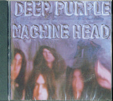 Deep Purple - Machine Head - CD
