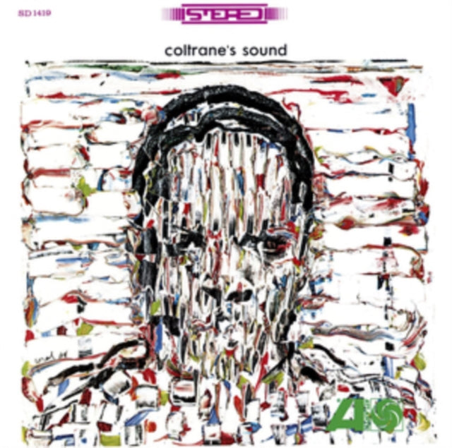 Coltrane's Sound
