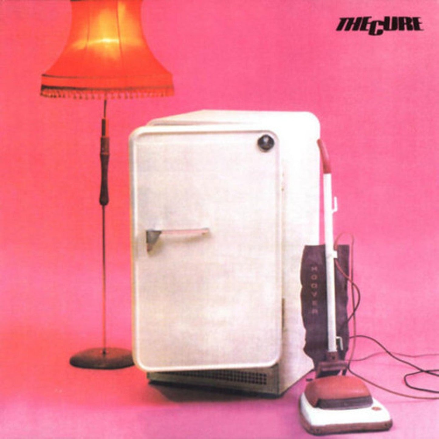 Three Imaginary Boys (180G)