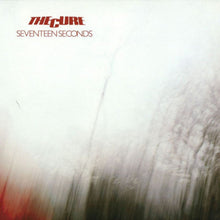 Seventeen Seconds (180G)