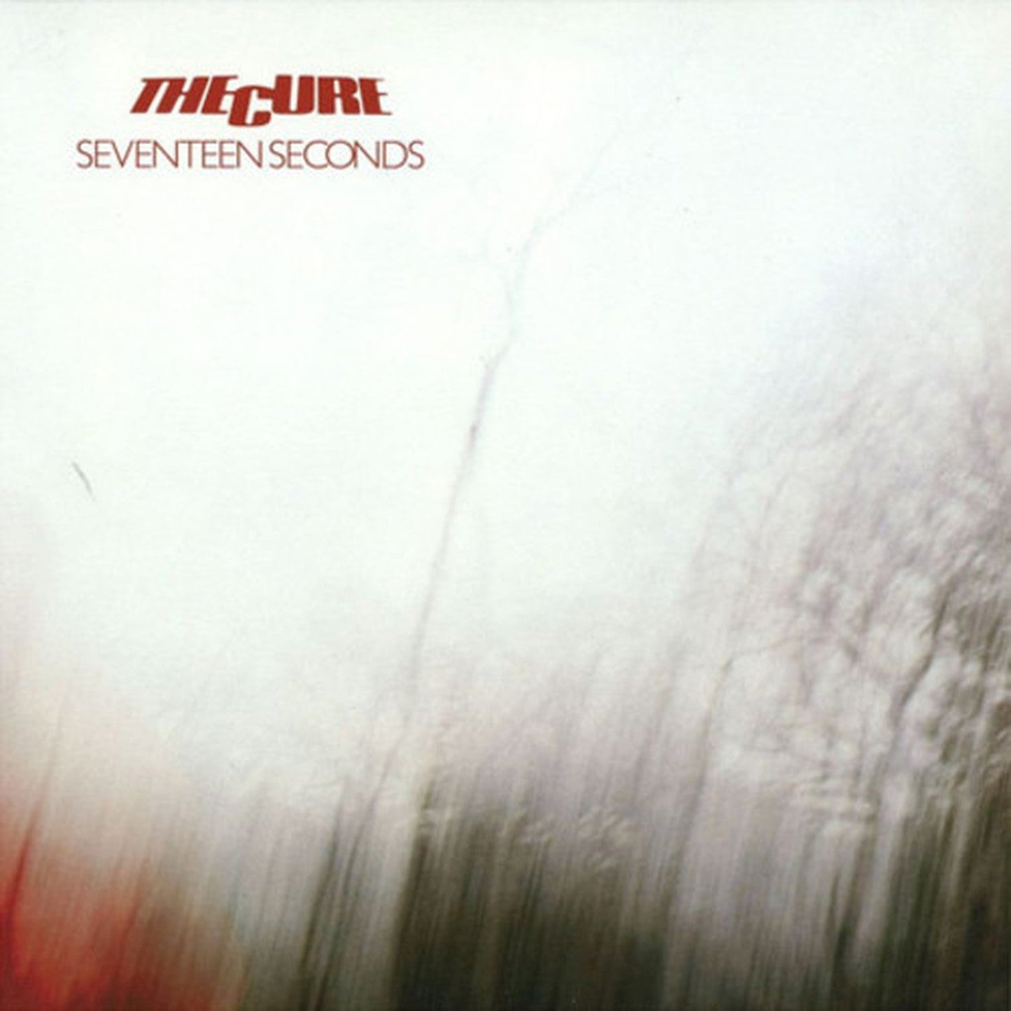 Seventeen Seconds (180G)