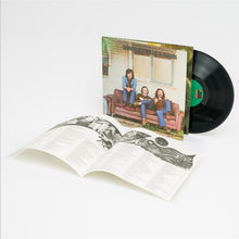 Crosby, Stills & Nash (180G)