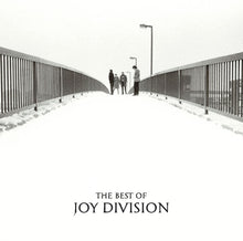 Joy Division - Best Of Joy Division - CD