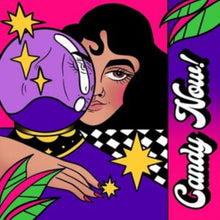 Candy Now! - Karmel Knowledge - LP Vinyl