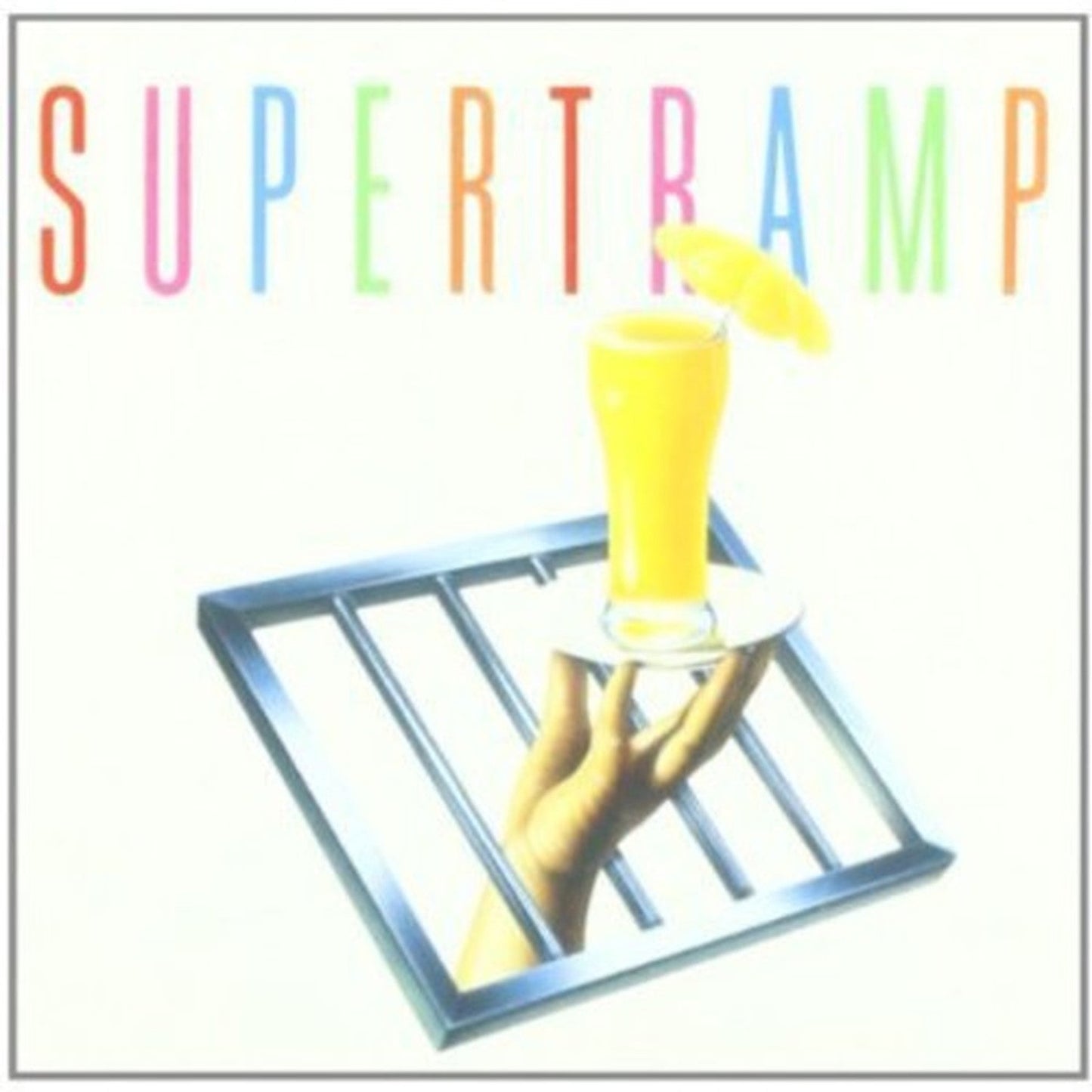Very Best Of Supertramp