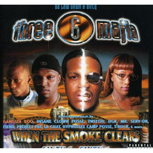 When The Smoke Clears