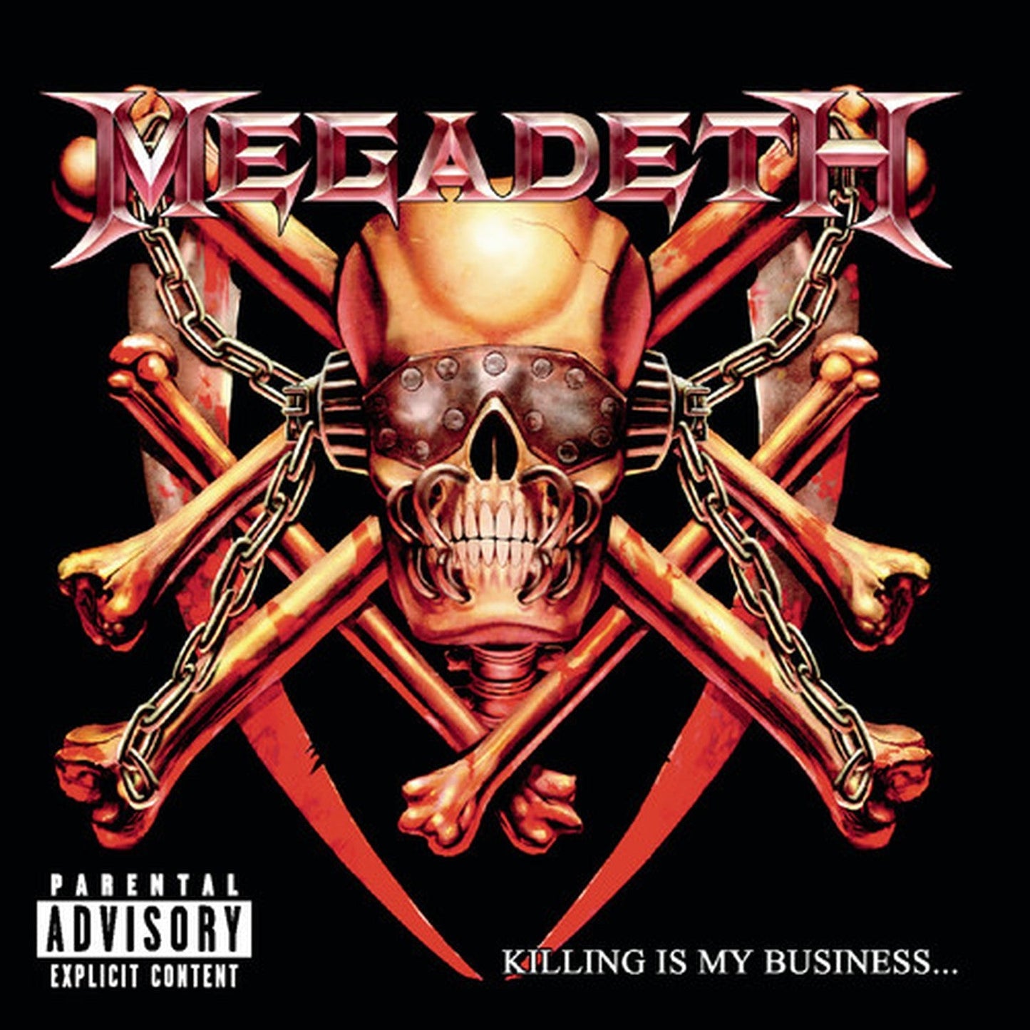 Remaster-Killing Is My Business
