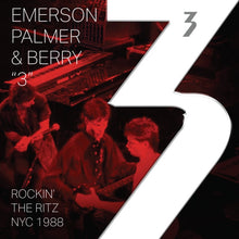 3: Rockin' The Ritz Nyc 1988