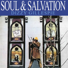 Soul & Salvation (180G)