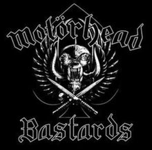 Bastards (LP/CD)