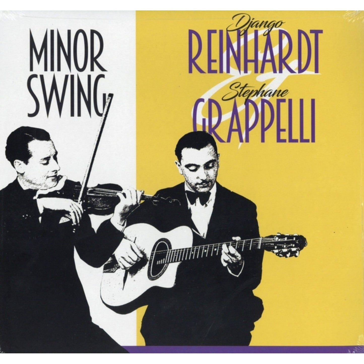 Minor Swing