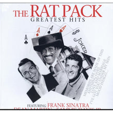 Rat Pack-Greatest Hits