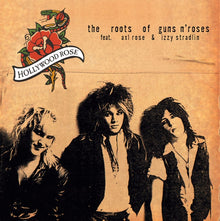Roots Of Guns N' Roses